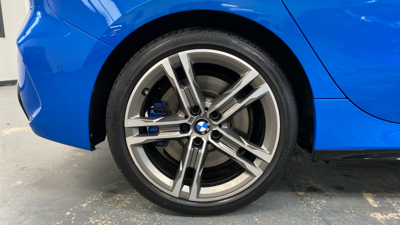 BMW 1 Series M135i xDrive 5dr Step Auto Petrol Hatchback